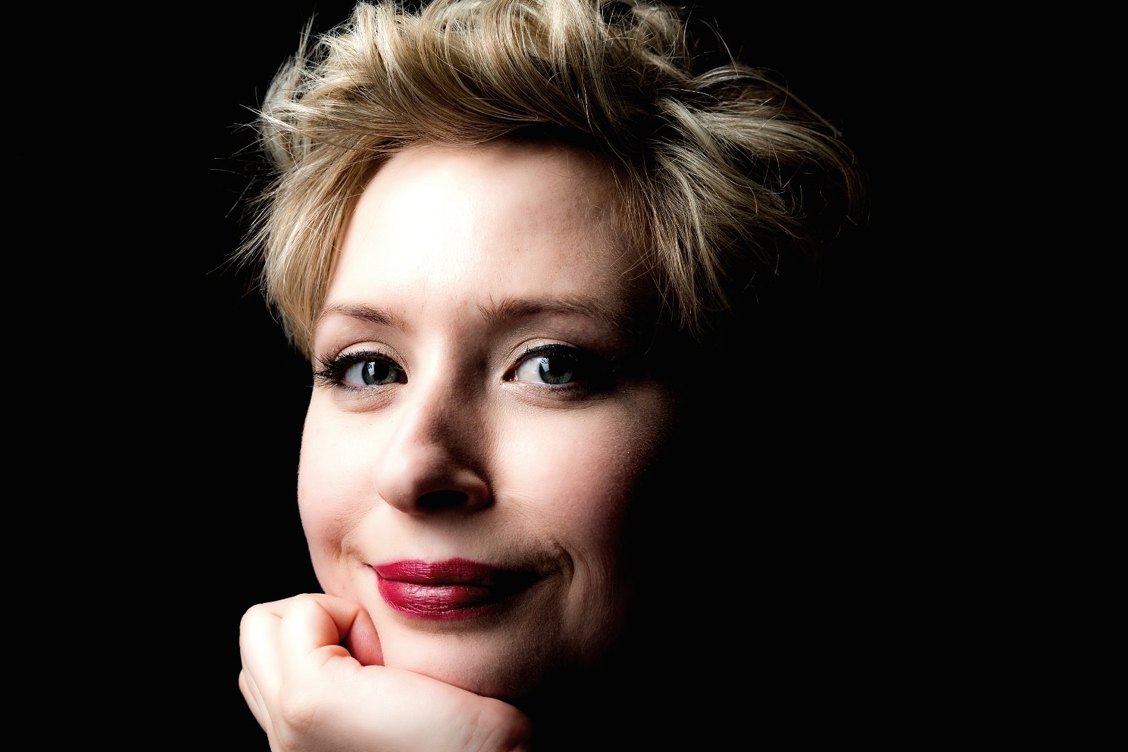 Schatzbergs Bubble 5027 look1 L